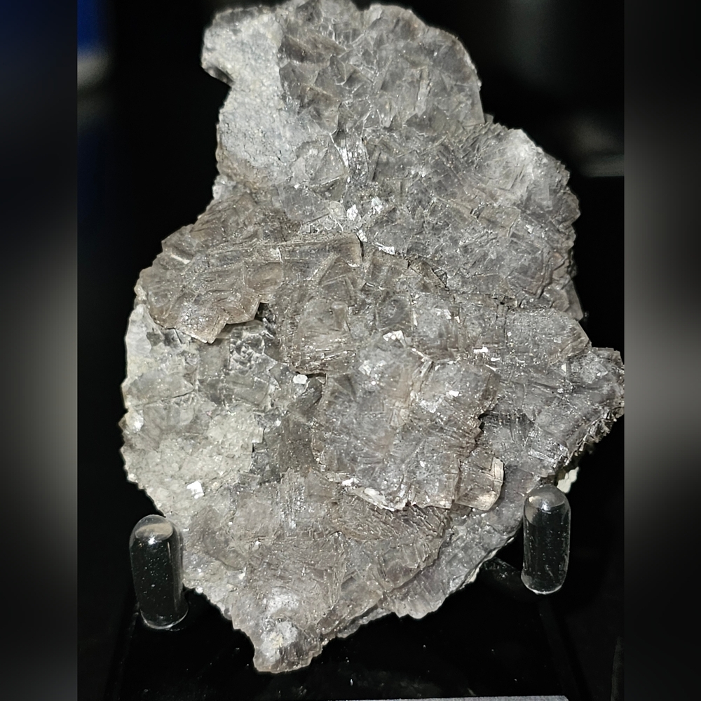 Colorless Fluorite - Picture 7 of 11